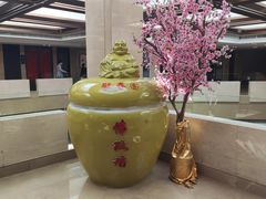 -聚春园自助餐厅(东街口店)
