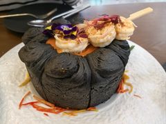 -Shantek象提南亚西餐厅&Bistro(淮海中路店)