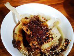 -洞子口张老二凉粉(文殊院店)