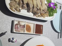 -阿西娅食府(中关村店)