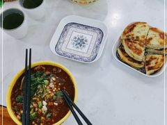 -老师家羊杂碎(延安总店)