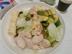 -SaladJohn沙拉匠(凯德1818店)