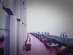 -洲际酒店·地平线全日餐厅HORIZON CAFÉ