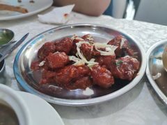 -葛尼沙印度餐厅 (镇明路店)