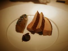 -三嚥阁 La Villa Restaurant