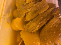 -豪華小食.華記