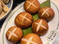 -禄婶鸡煲·打边炉
