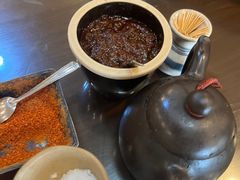 -刘老头云南过桥米线