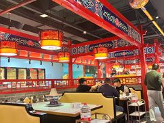 -祥源胡同·涮牛羊肉火锅(花桥店)