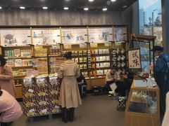 -茶颜悦色(花园道店)