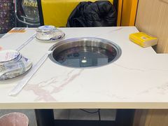 -骨大叔酱大骨自助火锅(东街口店)