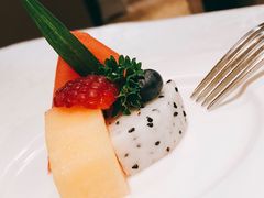 -丽笙精选海仑宾馆·海茂中餐厅
