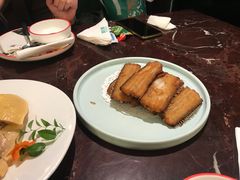 -新白鹿餐厅(爱琴海购物中心店)