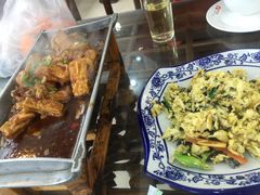 -徽州美食(三十年老店)