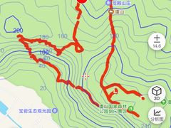 -虞山风景区