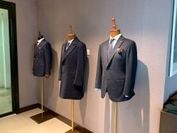 -优山定制西服衬衫大衣(国贸店)