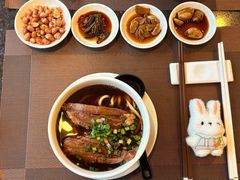 -中国厨房/台湾牛肉面