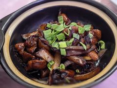 -阿隆煲店(秀仁苑店)