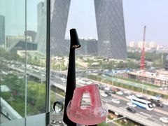 -福楼毕斯罗F Bistronome(国贸商城约会地标景观店)