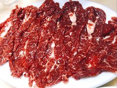 -五洲牛肉美食馆