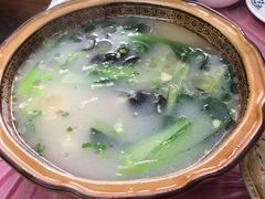 鱼排汤-乐乐餐厅(湘子庙街店)
