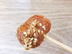 -奶奶的美食(悦立方店)