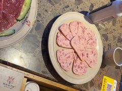 -椒香城门口老火锅(天府长城店)