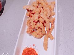 -半天妖烤鱼(中山路店)