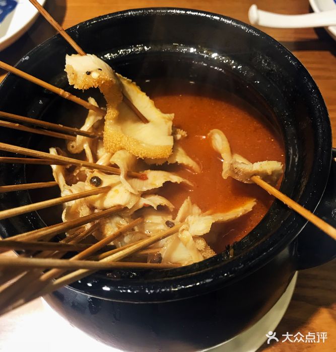 院里汤包(宁化路店)-私房涮肚图片-青岛美食-大众点评网