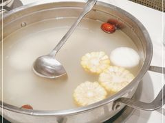 -八合里牛肉火锅(福州万象城店)