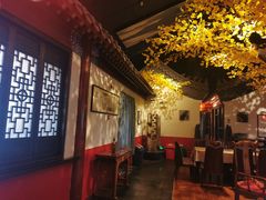 -不二茶空间·养生宴(石景山店)