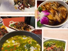 -赵小姐丨新中餐(曲江店)