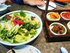-北平食府.北京烤鸭(亦庄店)