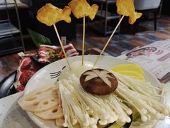 -猫抓烤肉(武进吾悦广场店)