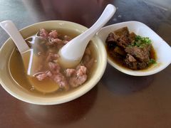 -好成财牛排馆(涂门街总店)