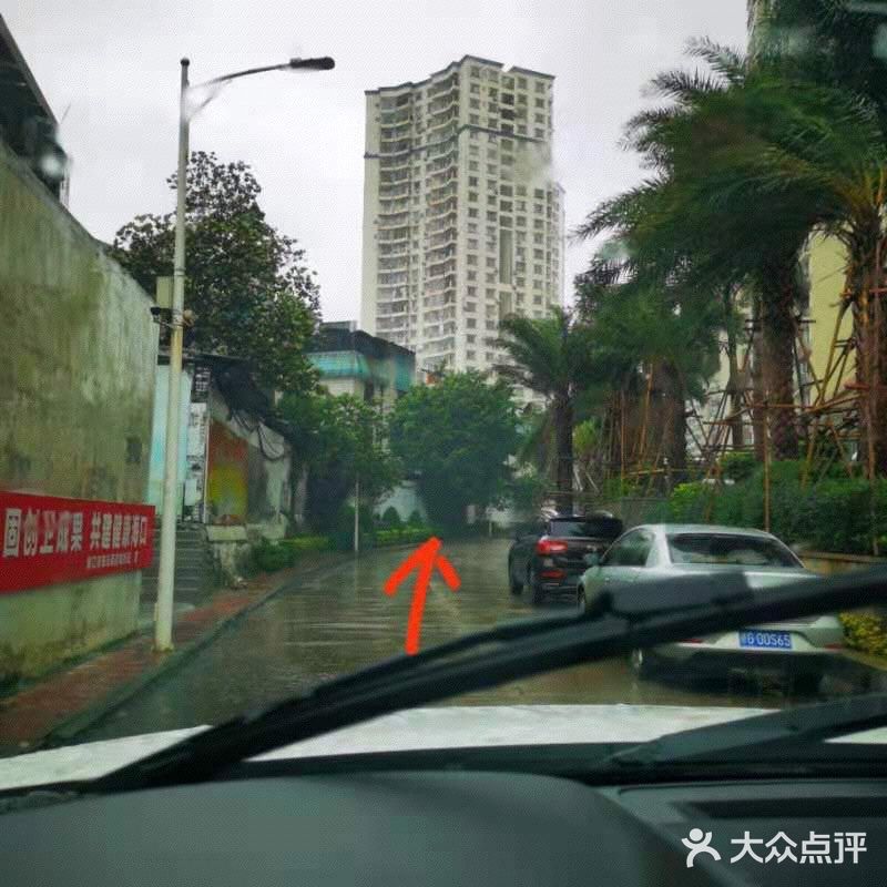 小厨陈与茶