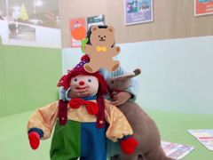 -金宝贝国际早教中心(万象城中心)