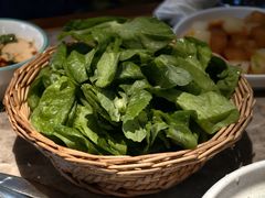 -淘米捞·米汤脆鲩鱼火锅(福田皇岗店)