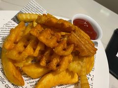 -Deer Park鹿园西餐(仁恒置地广场店)