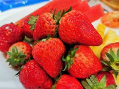 -小天鹅戴斯酒店鲸鲨百汇创作料理