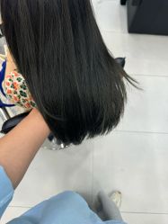 -U·NI SALON 造型