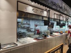 -荔银肠粉·非遗手藝(夫子庙店)
