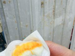 -澳门长洲糯米糍(柯打苏沙街店)