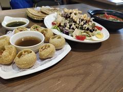 -Masala Curry and BBQ·玛莎拉巴基斯坦美食(金水万达店)