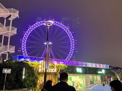 -世纪缘国际会议中心·中餐厅(百家湖店)