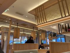 -合点寿司(金虹桥商场店)