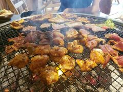 -五彩凉山自助西昌烧烤(柳翠路店)