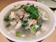 -吕氏疙瘩汤·新派鲁菜(欢乐汇店)