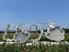 -海珠湖公园