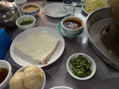 -鑫龙火锅城(环山路店)